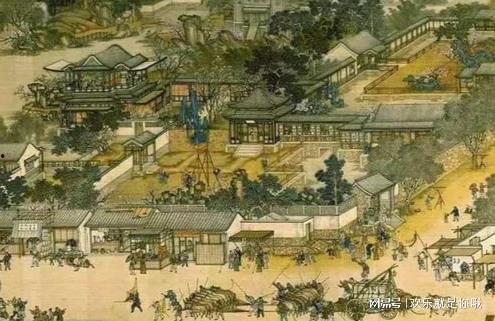 说北宋视频,说北宋视频中的历史画卷