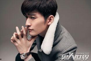 张翰视频,演绎激情四溢的青春风采