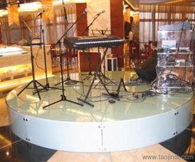 升降舞台视频,一场视觉盛宴的幕后故事