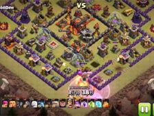 部落冲突相关视频,视频解析，领略策略竞技的魅力