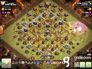 部落冲突相关视频,视频解析,领略策略竞技的魅力