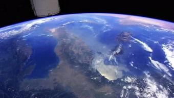 美丽地球视频,视频中的自然奇观与生态奥秘