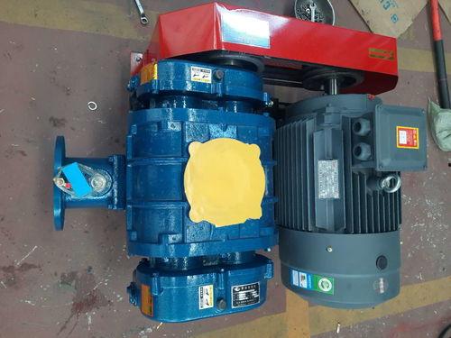 罗茨风机间隙调整视频,视频教程深度解读