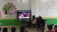 幼儿公开课视频,寓教于乐,启迪智慧