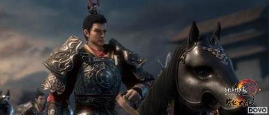 剑三视频cg,梦回江湖,光影交织的武侠传奇