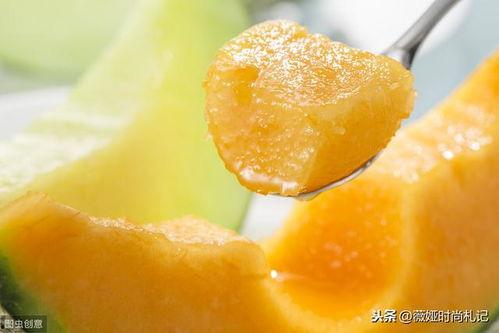 哈密瓜视频版,揭秘甜蜜瓜果的种植与美味之旅
