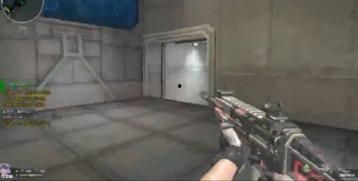 逆战视频爆,揭秘虚拟战场上的惊心动魄