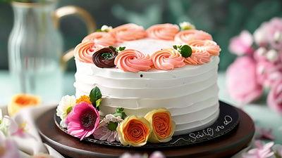 生日蛋糕歌曲视频播放