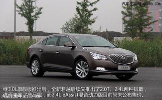 试驾君越视频,驾驭舒适,尽享科技盛宴