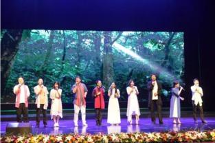 催人泪下的朗诵视频,朗诵视频催泪瞬间