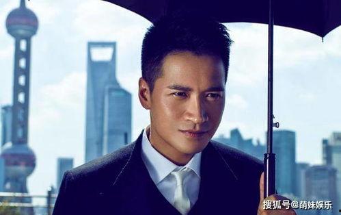 何晟铭视频,探寻演技与魅力的完美融合