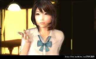 真实女友游戏视频,甜蜜互动,解锁恋爱新篇章