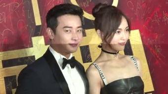 罗晋唐嫣视频,视频见证爱情美好瞬间