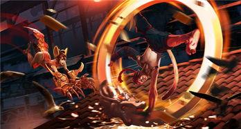 虚荣猴子视频,揭秘网络红人的虚荣与真实