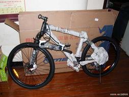 美利达自行车安装视频,轻松上手，骑行无忧