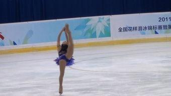 滑冰比赛视频,滑冰比赛精彩瞬间回顾