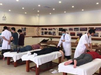 中医推拿培训视频,视频教程深度解析
